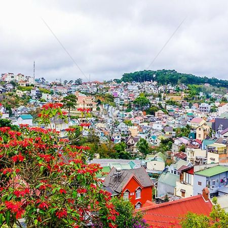 Nhat Hoang Homestay Da Lat Kültér fotó